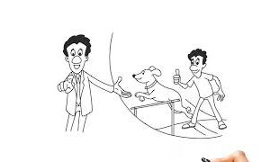 Dog Training with female voice