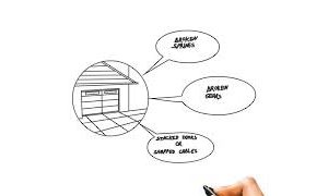 Garage Door Repair with female voice