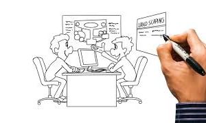 Color Landscaping with female voice