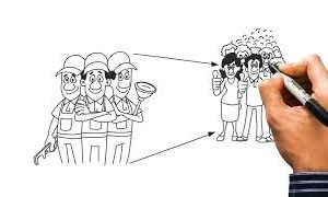 Color Plumber with female voice