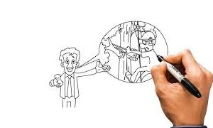 Tree Service with female voice