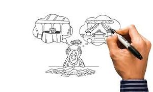 Color Wedding Planner with female voice