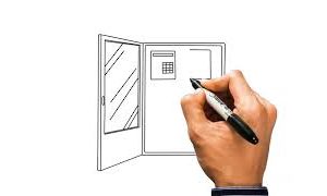 Alarm System Service with female voice