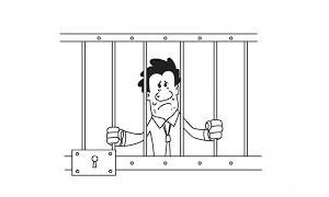 Bail Bond with female voice