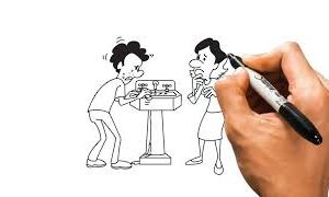 Bathroom Remodeling with female voice