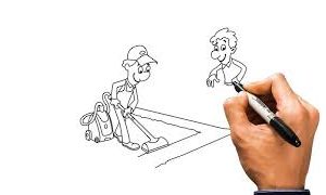 Carpet Cleaner with female voice