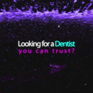 Motion Graphics Dentist