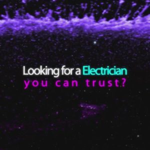 Motion Graphics Electrician