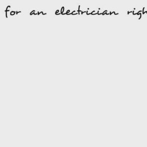 Music Electrician give us a call