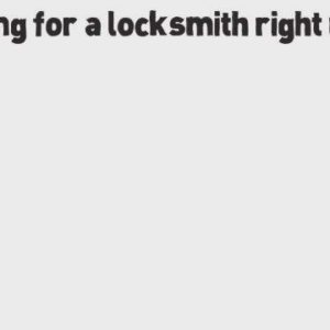 Music Locksmith give us a call