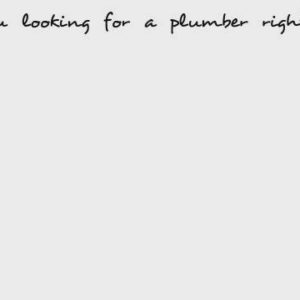 Music Plumber give us a call