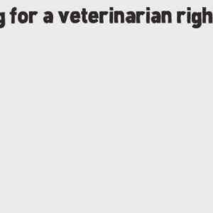 Music Veterinarian give us a call